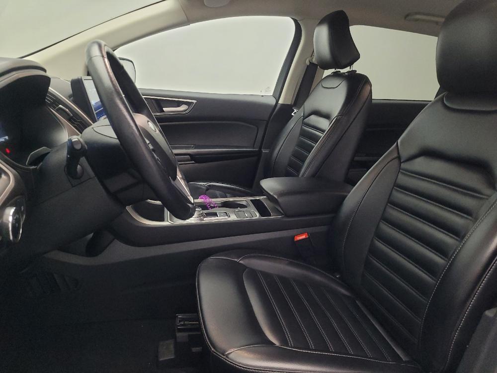 used 2023 Ford Edge car, priced at $24,295