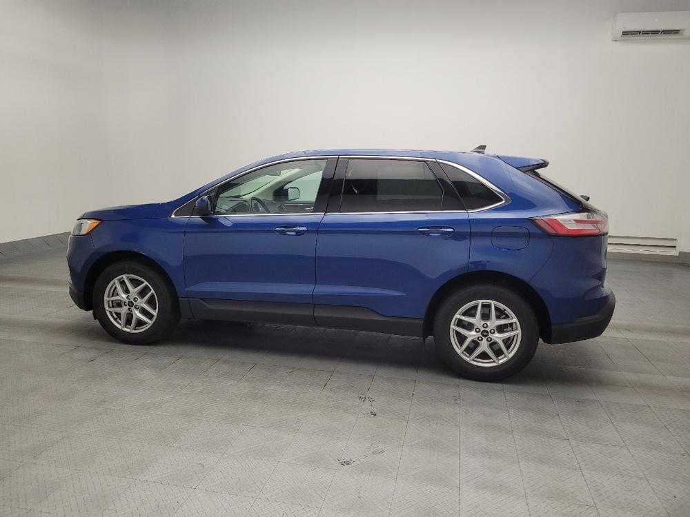 used 2023 Ford Edge car, priced at $24,295