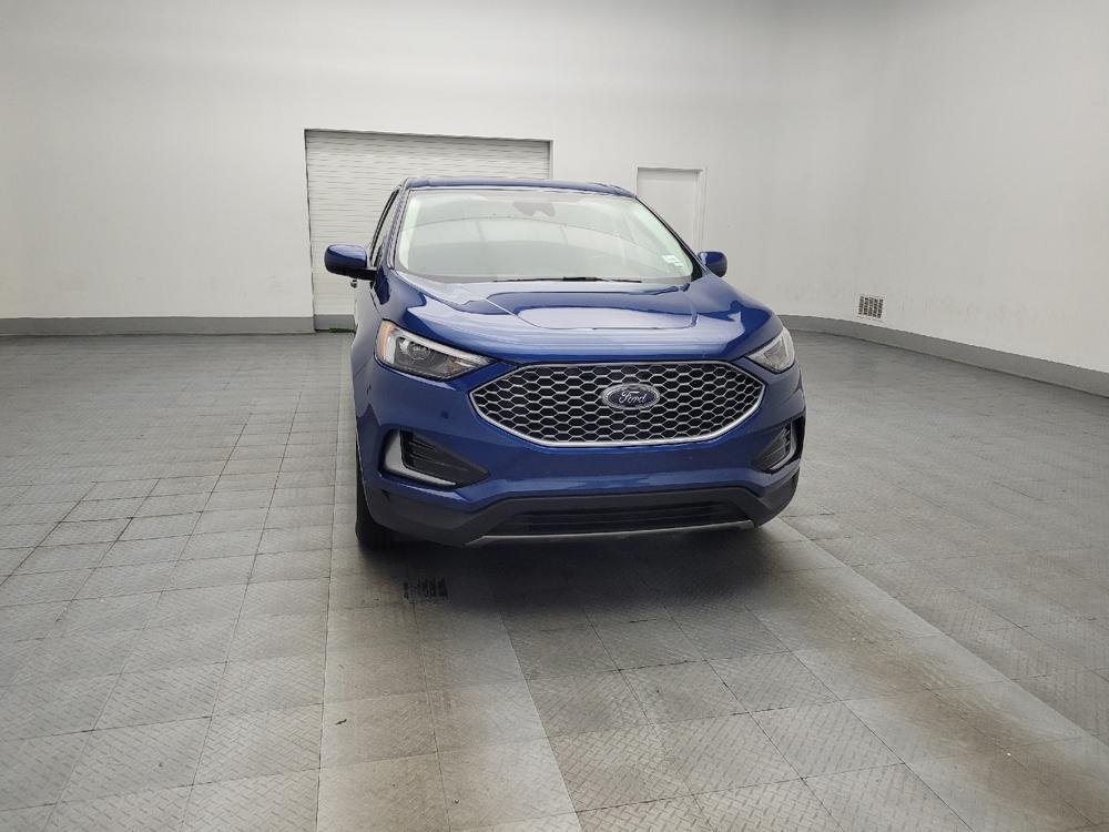 used 2023 Ford Edge car, priced at $24,295