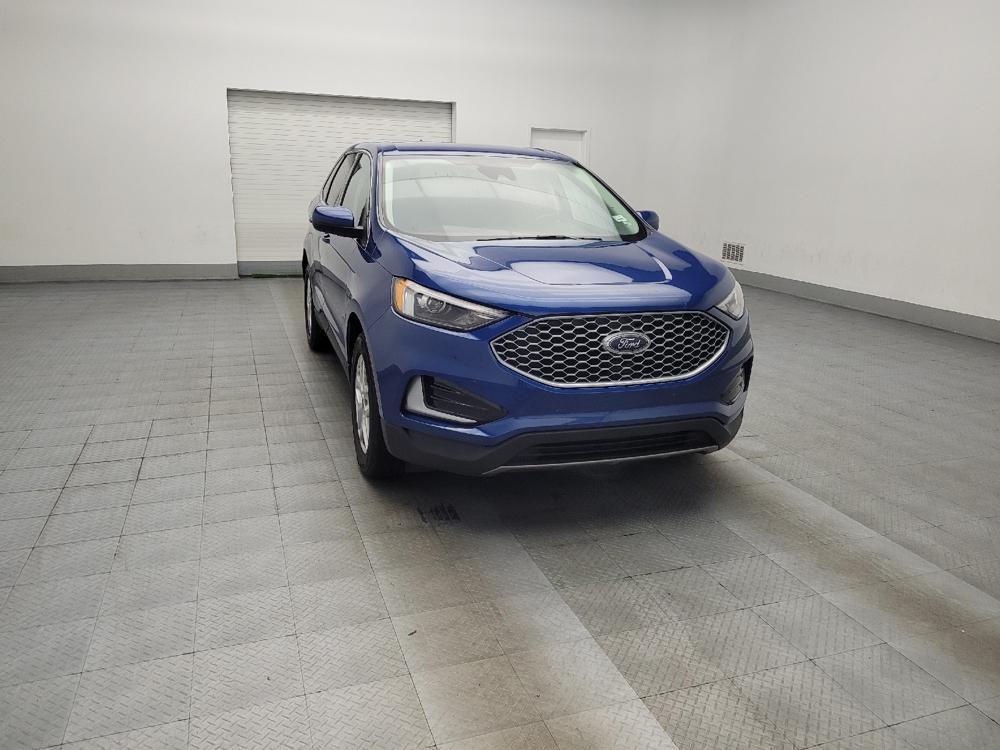 used 2023 Ford Edge car, priced at $24,295