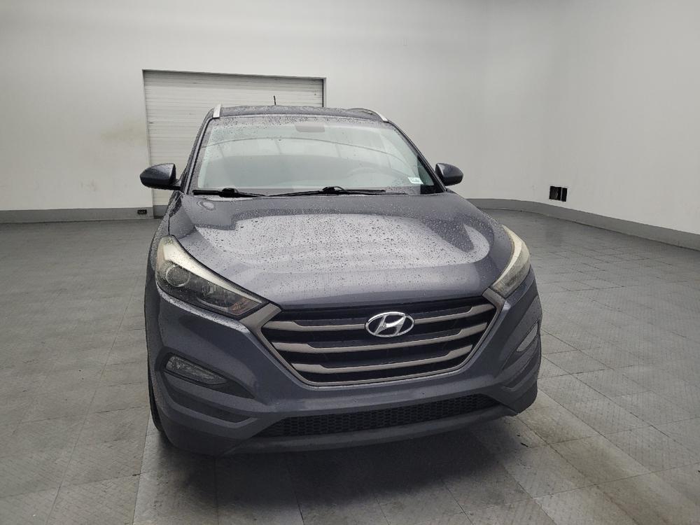 used 2016 Hyundai Tucson car, priced at $14,995