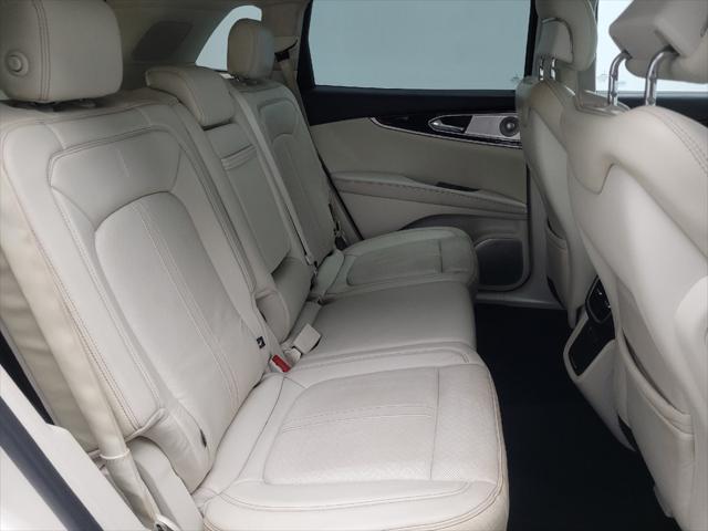 used 2016 Lincoln MKX car, priced at $17,195