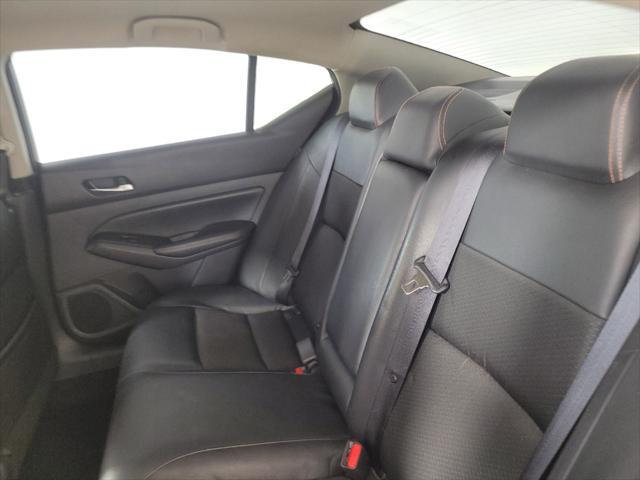 used 2019 Nissan Altima car, priced at $16,995