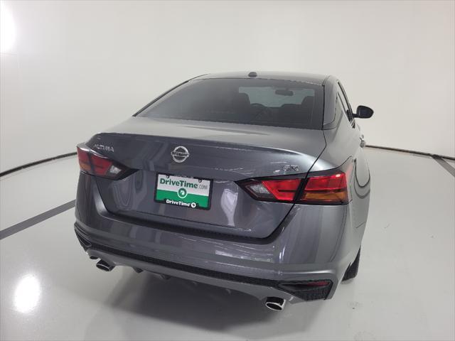 used 2019 Nissan Altima car, priced at $16,995