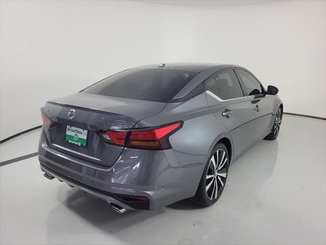 used 2019 Nissan Altima car, priced at $16,995