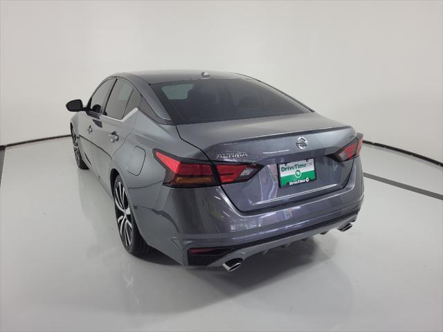 used 2019 Nissan Altima car, priced at $16,995