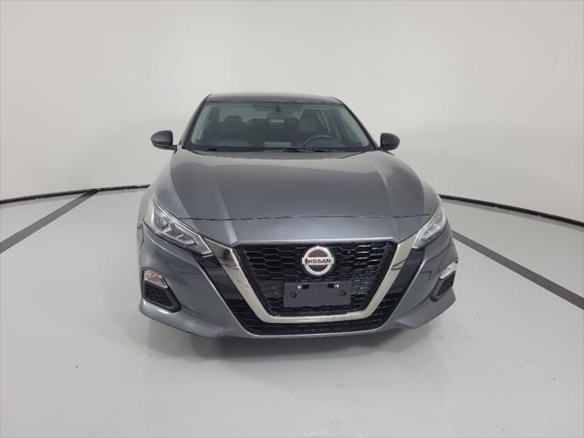 used 2019 Nissan Altima car, priced at $16,995