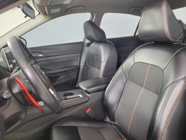 used 2019 Nissan Altima car, priced at $16,995