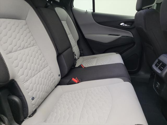 used 2020 Chevrolet Equinox car, priced at $18,295