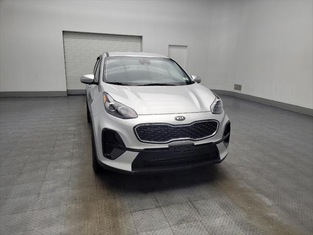 used 2019 Kia Sportage car, priced at $17,295