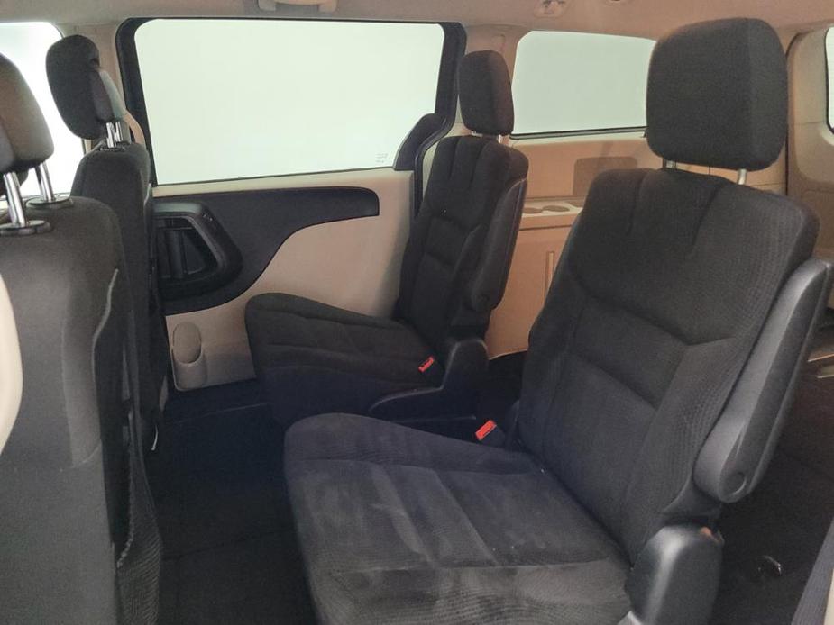 used 2018 Dodge Grand Caravan car, priced at $15,895