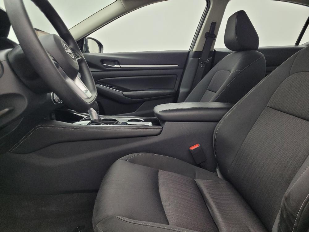 used 2023 Nissan Altima car, priced at $21,395