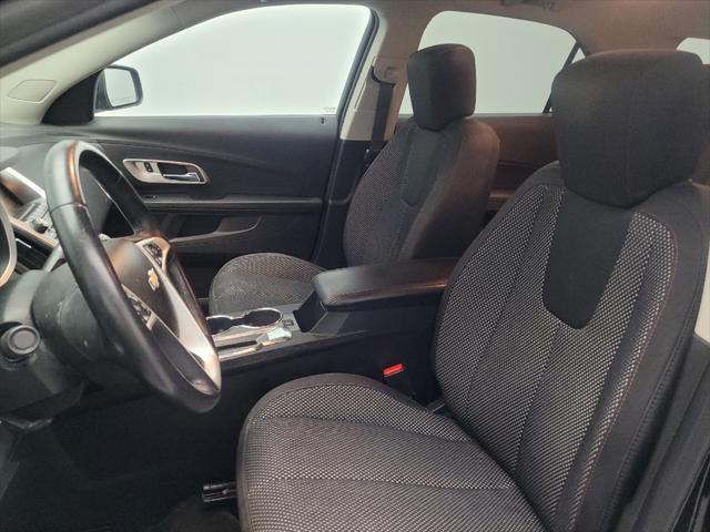 used 2017 Chevrolet Equinox car, priced at $14,095