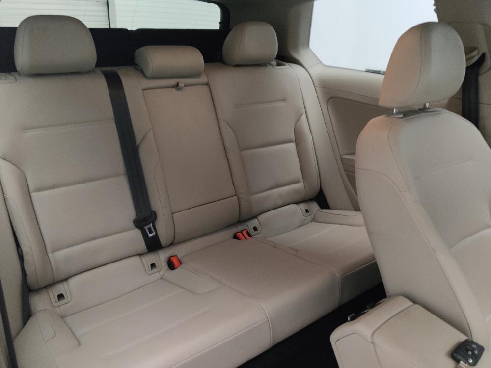 used 2015 Volkswagen Golf car, priced at $13,195