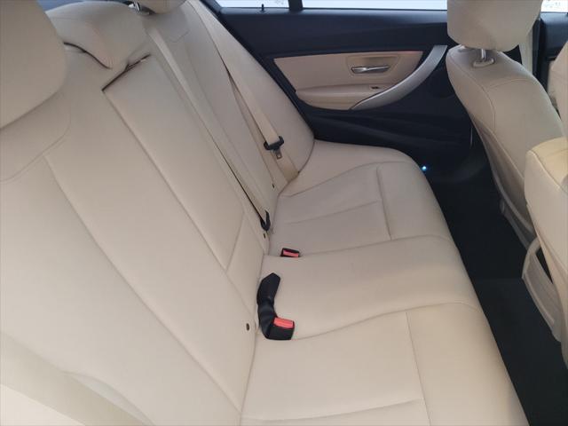 used 2018 BMW 320 car, priced at $19,695