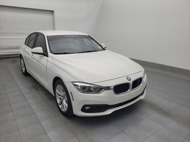 used 2018 BMW 320 car, priced at $19,695