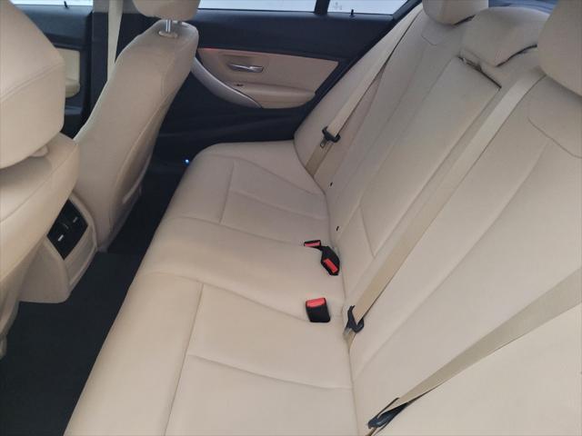 used 2018 BMW 320 car, priced at $19,695