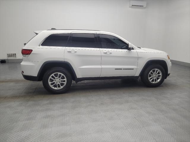 used 2020 Jeep Grand Cherokee car, priced at $20,895