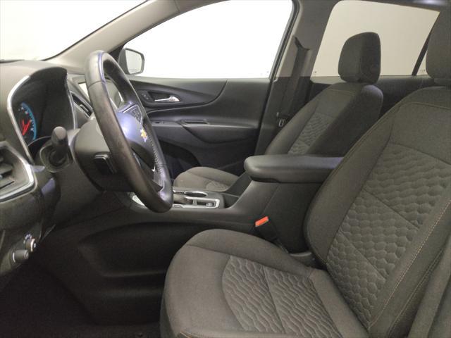 used 2018 Chevrolet Equinox car, priced at $16,995