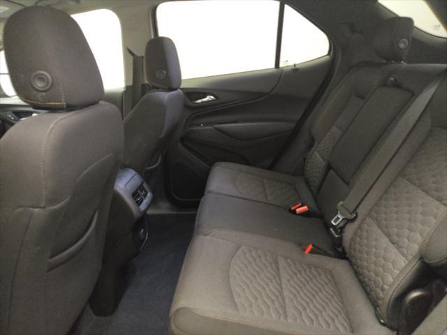 used 2018 Chevrolet Equinox car, priced at $16,995