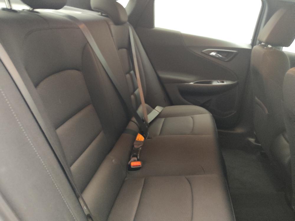 used 2020 Chevrolet Malibu car, priced at $20,595