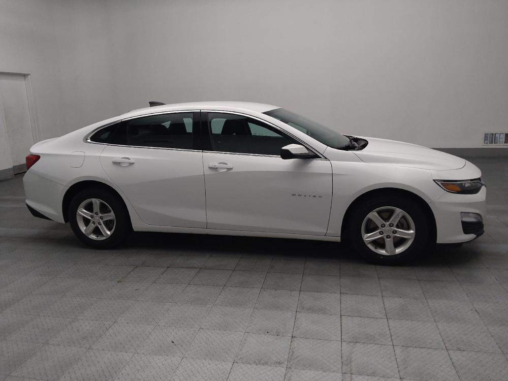 used 2020 Chevrolet Malibu car, priced at $20,595