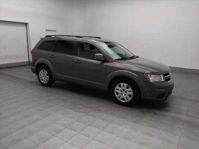 used 2019 Dodge Journey car, priced at $16,295