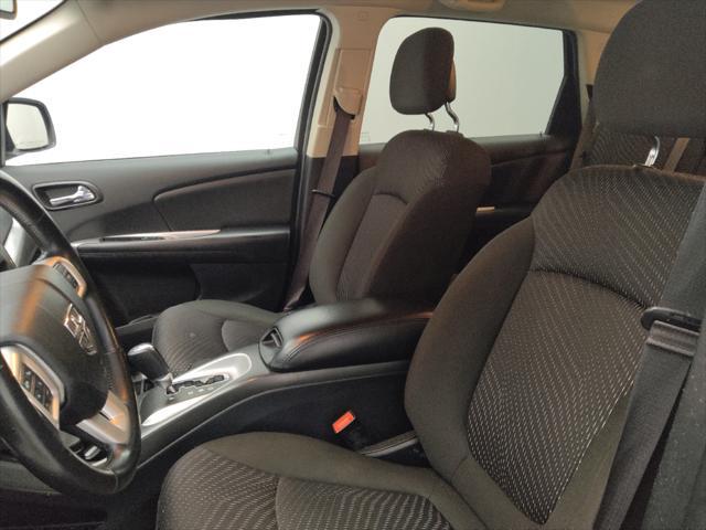 used 2019 Dodge Journey car, priced at $16,295