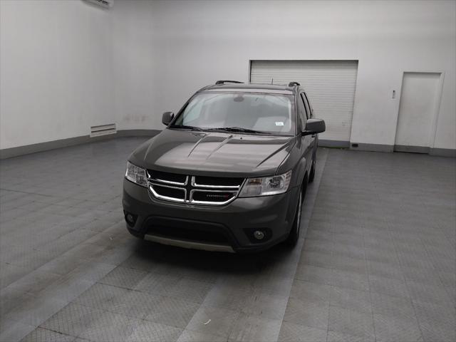 used 2019 Dodge Journey car, priced at $16,295