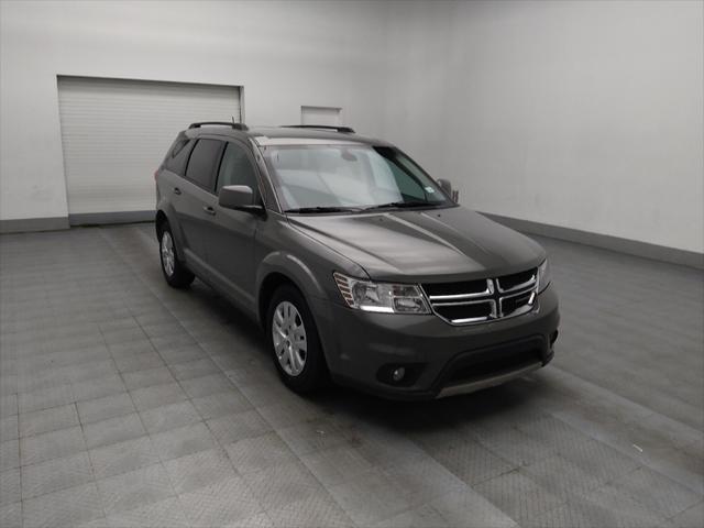 used 2019 Dodge Journey car, priced at $16,295