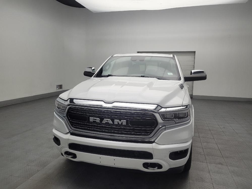 used 2019 Ram 1500 car, priced at $29,595