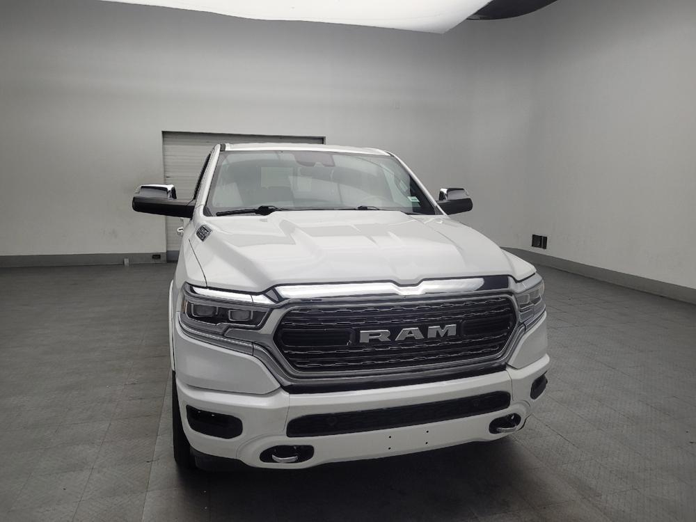 used 2019 Ram 1500 car, priced at $29,595