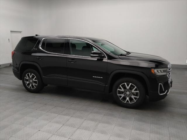 used 2020 GMC Acadia car, priced at $24,995