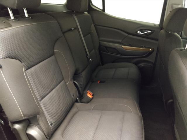 used 2020 GMC Acadia car, priced at $24,995