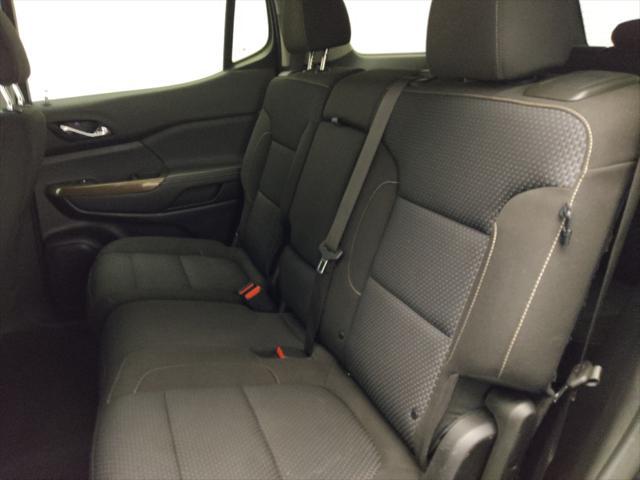 used 2020 GMC Acadia car, priced at $24,995
