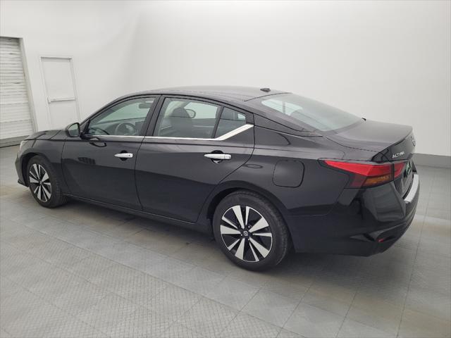 used 2022 Nissan Altima car, priced at $21,895