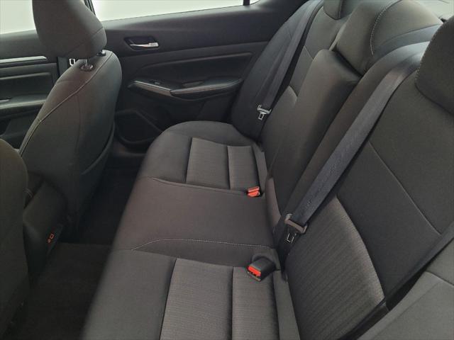 used 2022 Nissan Altima car, priced at $21,895