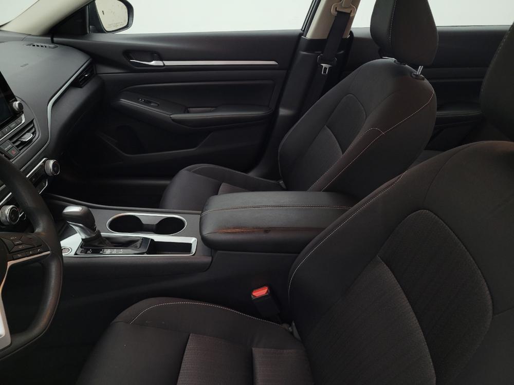 used 2022 Nissan Altima car, priced at $21,295