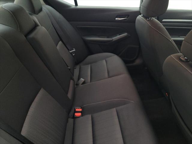 used 2022 Nissan Altima car, priced at $21,895