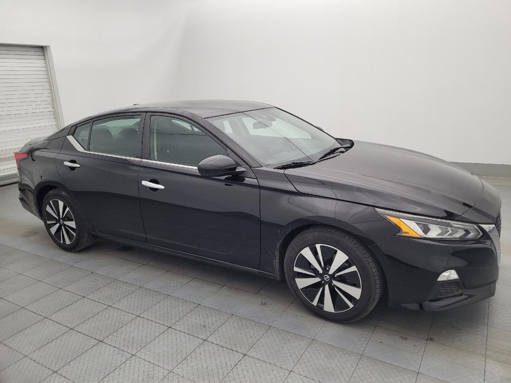 used 2022 Nissan Altima car, priced at $21,295