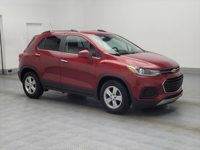 used 2019 Chevrolet Trax car, priced at $13,995