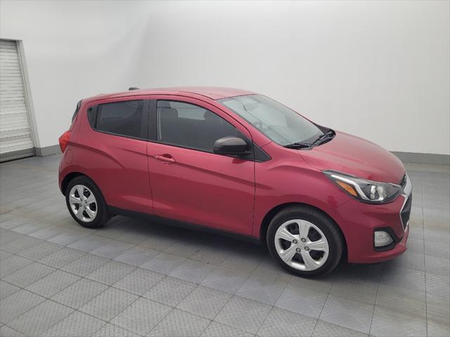 used 2019 Chevrolet Spark car, priced at $12,295