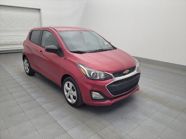 used 2019 Chevrolet Spark car, priced at $12,295
