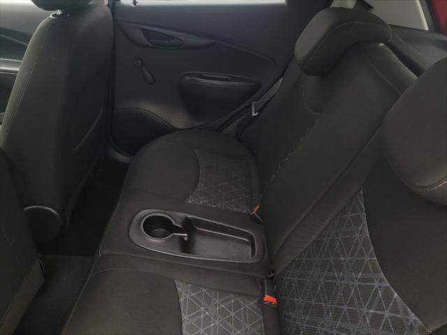 used 2019 Chevrolet Spark car, priced at $12,295