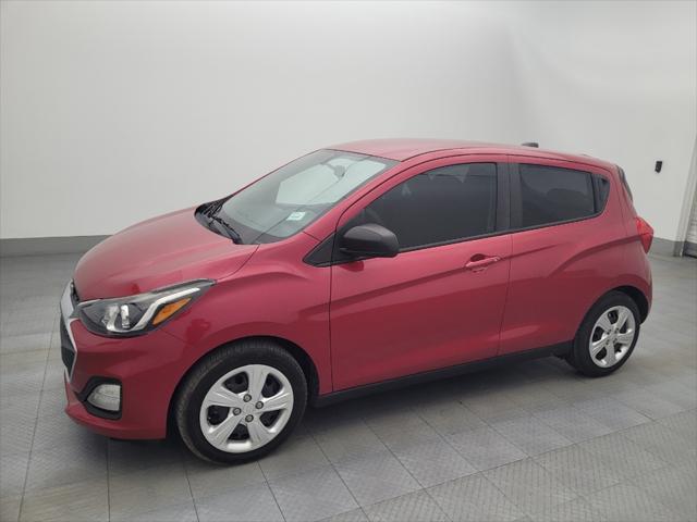 used 2019 Chevrolet Spark car, priced at $12,295
