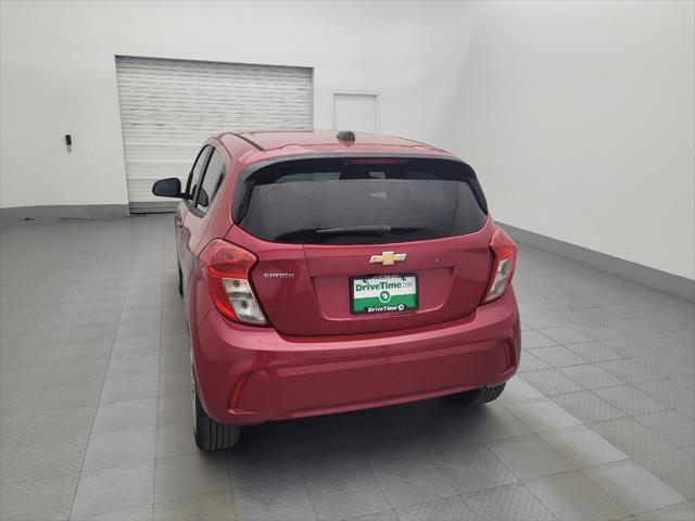 used 2019 Chevrolet Spark car, priced at $12,295