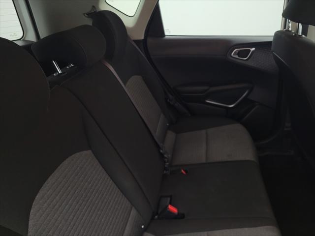 used 2020 Kia Soul car, priced at $14,195