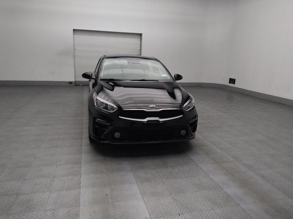 used 2019 Kia Forte car, priced at $15,695