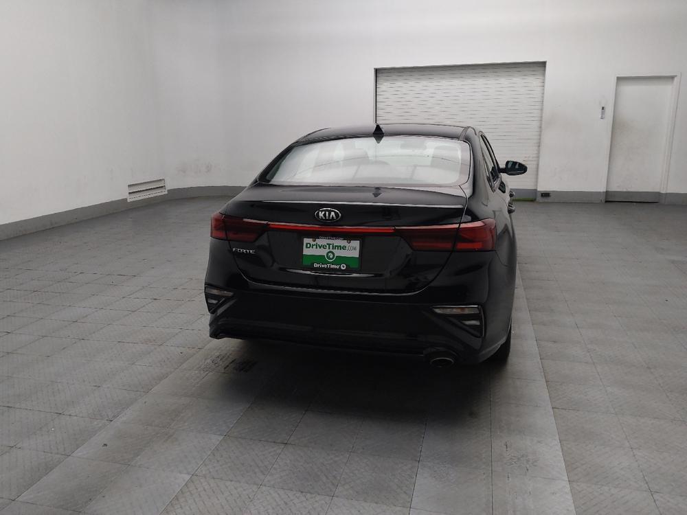 used 2019 Kia Forte car, priced at $15,695