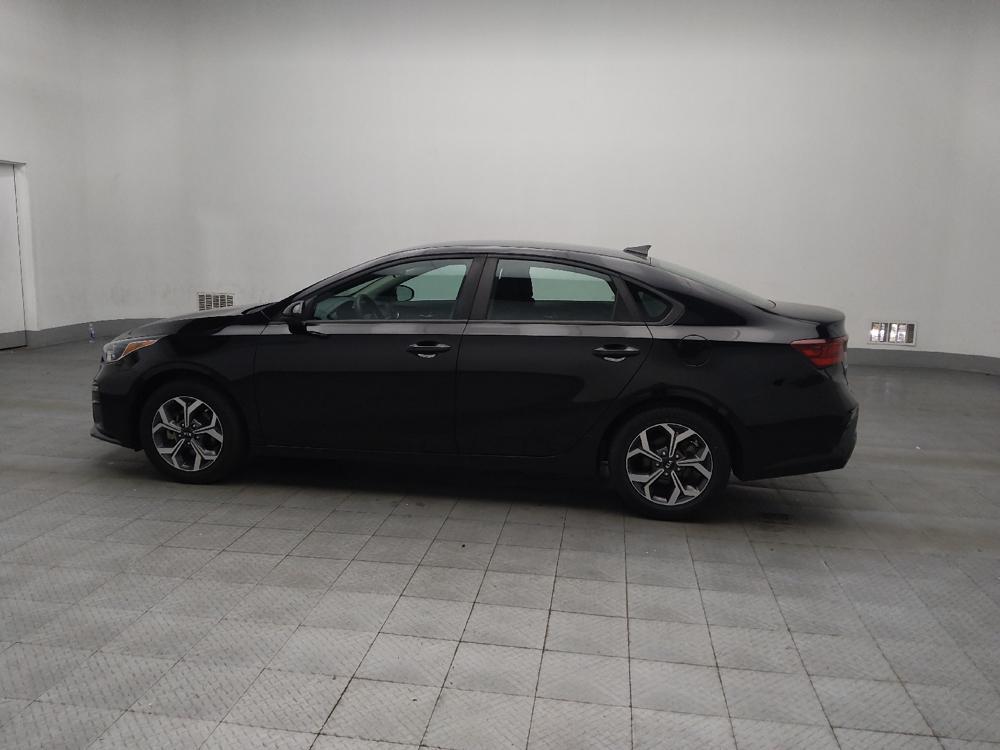 used 2019 Kia Forte car, priced at $15,695